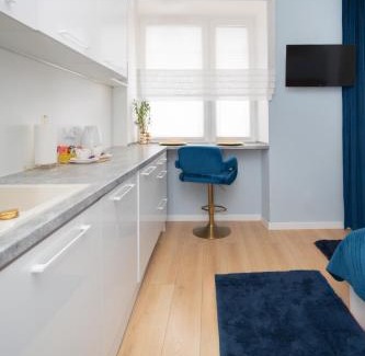 Czestochowa Apartment | Gold Apartments Centrum