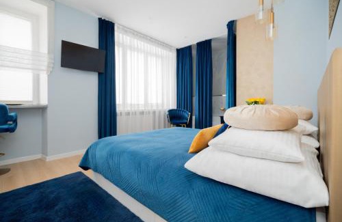 Czestochowa Apartment | Gold Apartments Centrum