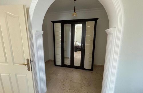 Seki Apartment | GOLD BAU VİLLA NO : 10