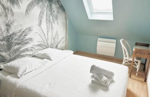 Ver-sur-Mer House | Gold beach gîte