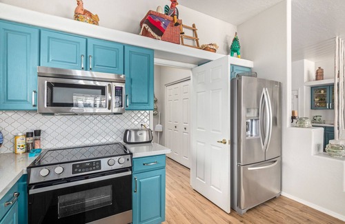 Gold Canyon House | Gold Camp Resort Heated Pool/jacuzzi/BBQ/Firepit