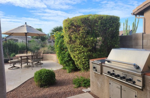 Gold Canyon House | Gold Canyon, Arizona. Hiking and golfing nearby. nAZ TPT 21549812