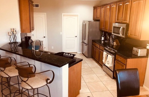 Gold Canyon House | Gold Canyon Getaway - 4 bed House with Heated Pool and Stunning Mountain Vistas