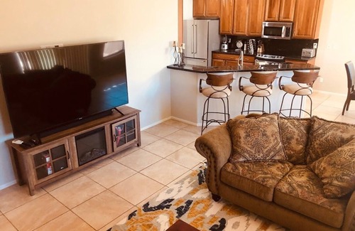 Gold Canyon House | Gold Canyon Getaway - 4 bed House with Heated Pool and Stunning Mountain Vistas