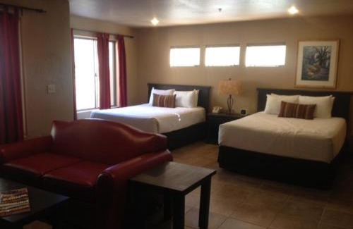 Gold Canyon Resort | Gold Canyon Golf Resort