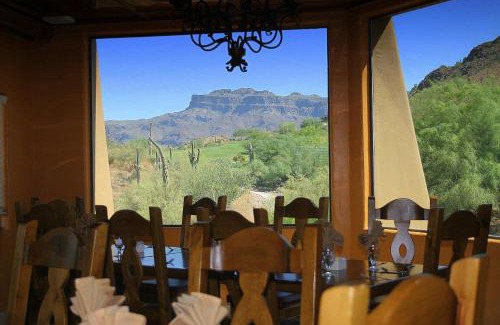 Gold Canyon Resort | Gold Canyon Golf Resort