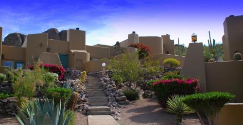 Gold Canyon Resort | Gold Canyon Golf Resort