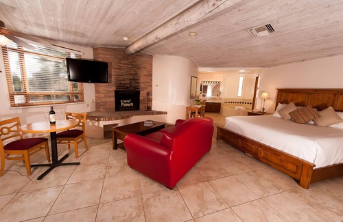 Gold Canyon Resort | Gold Canyon Golf Resort & Spa
