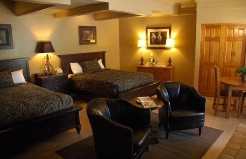 Gold Canyon Resort | Gold Canyon Golf Resort & Spa