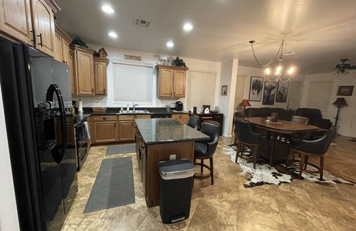 Gold Canyon House | Gold Canyon, Hot Tub, view of Superstition Mountains golfing, hiking, biking.