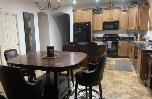 Gold Canyon House | Gold Canyon, Hot Tub, view of Superstition Mountains golfing, hiking, biking.