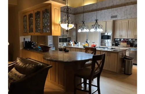 Gold Canyon Villa | Gold Canyon Wonderland - A Spectacular Multi Million Dollar Estate