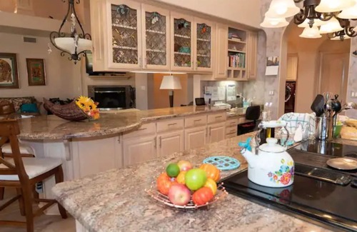 Gold Canyon Villa | Gold Canyon Wonderland - A Spectacular Multi Million Dollar Estate