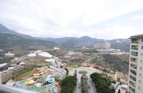 Kargicak Resort | Gold City Luxury Accommodation