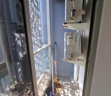 Pantai Indah Kapuk Apartment | Gold coast apartment Pik
