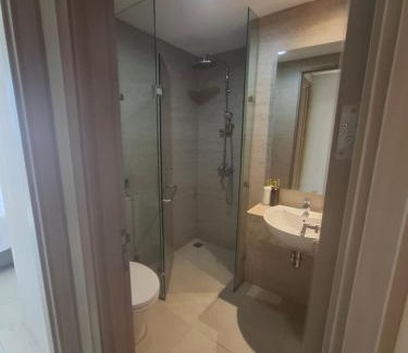 Pantai Indah Kapuk Apartment | Gold coast apartment Pik
