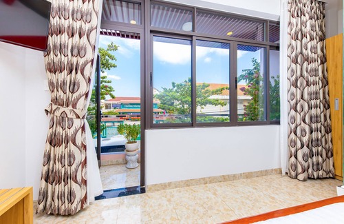 Phuoc Long Hotel | Gold Coast Hotel Nha Trang