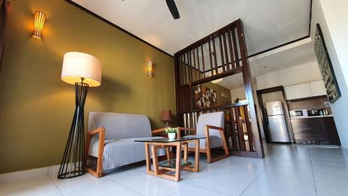 Endah Apartment | Gold Coast Morib Apartment