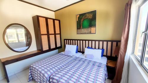 Endah Apartment | Gold Coast Morib Apartment