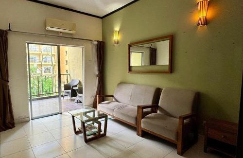 Endah Apartment | Gold Coast Morib Apartment