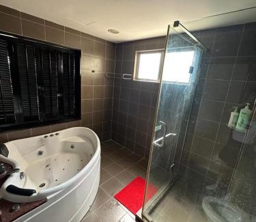 Banting Resort | Gold Coast Morib by Tim