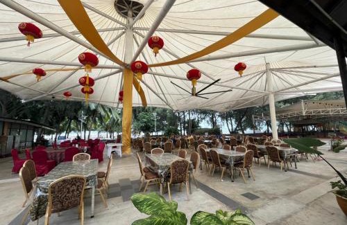 Banting Resort | Gold Coast Morib International Resort Studio Room
