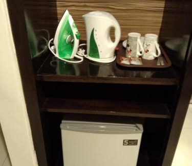 Endah House | Gold Coast Morib International Resort 摩立黄金海岸度假屋