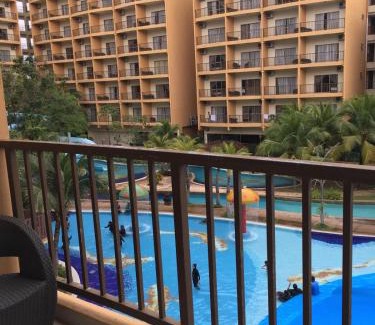 Endah Resort | Gold Coast Morib Resort