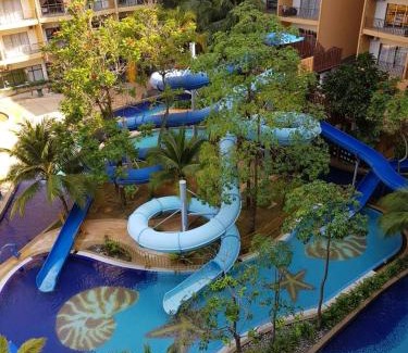 Endah Resort | Gold Coast Morib Resort
