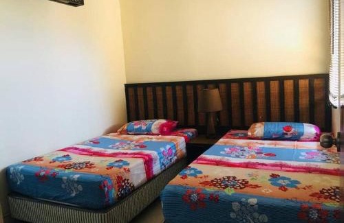 Dengkil Apartment | Gold Coast Morib Seaview 2 rooms Aircond Apartment