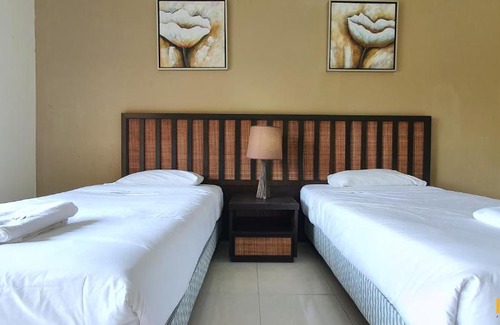 Endah Apartment | GOLD COAST MORIB THEMEPARK VIEW BY BEESTAY