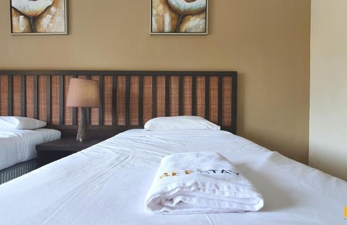 Endah Apartment | GOLD COAST MORIB THEMEPARK VIEW BY BEESTAY