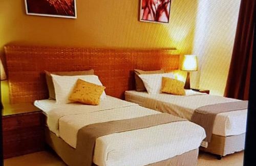 Endah Apartment | Gold Coast Morib Resort Apartment Ezzy