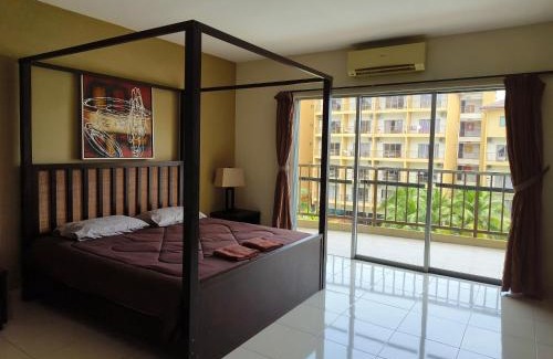 Endah Apartment | Gold Coast Morib Rerost By Sweetime