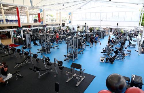 Runaway Bay Hostel | Gold Coast Performance Centre