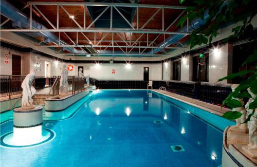 Dungarvan Hotel | Gold Coast Resort Dungarvan