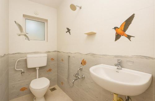 Calangute House | Gold Coin Boutique Apartments
