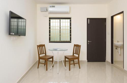 Calangute House | Gold Coin Boutique Apartments