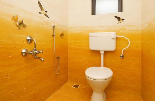 Calangute House | Gold Coin Boutique Apartments