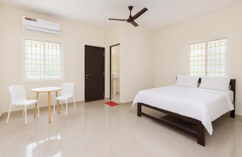 Calangute House | Gold Coin Boutique Apartments