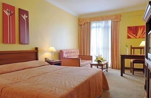 Quatre Bornes Hotel | Gold Crest Hotel