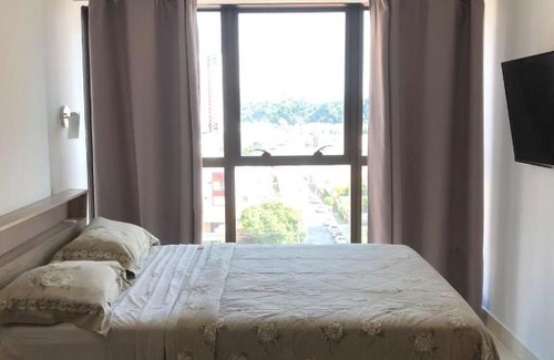 Loteamento Oceania II Apartment | Gold flat Manaíra 602