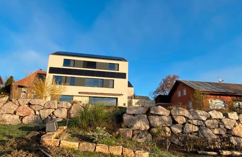 Weilheim House | Gold Haus 2