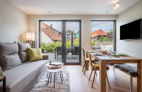 Weilheim House | Gold Haus
