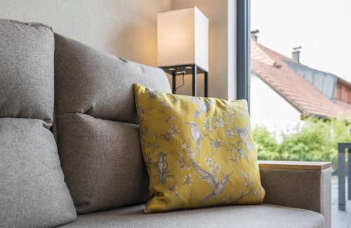 Weilheim House | Gold Haus
