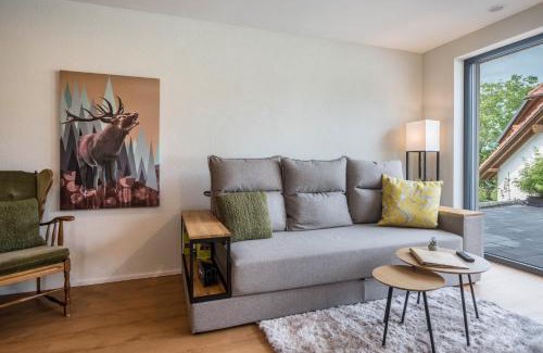 Weilheim House | Gold Haus
