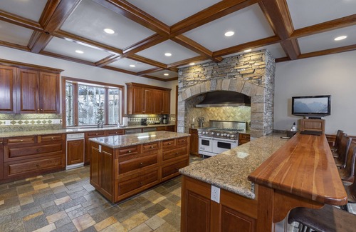 Mountain Village House | GOLD HILL- Spacious, Luxurious Mountain Village Home
