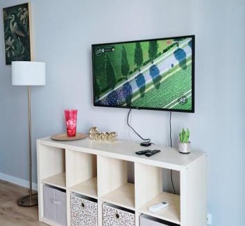 Pruszkow Apartment | Gold Key komfortowe mieszkanie z parkingiem w centrum