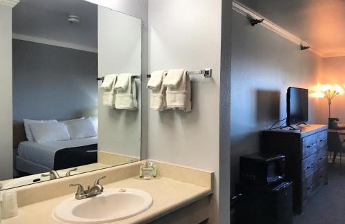 Cripple Creek Hotel | Gold King Mountain Inn