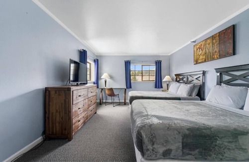Cripple Creek Hotel | Gold King Mountain Inn